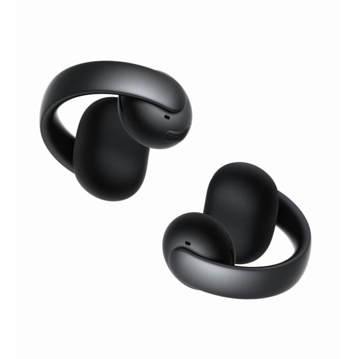 ANKER SOUNDCORE AEROCLIP BLACK. - 1