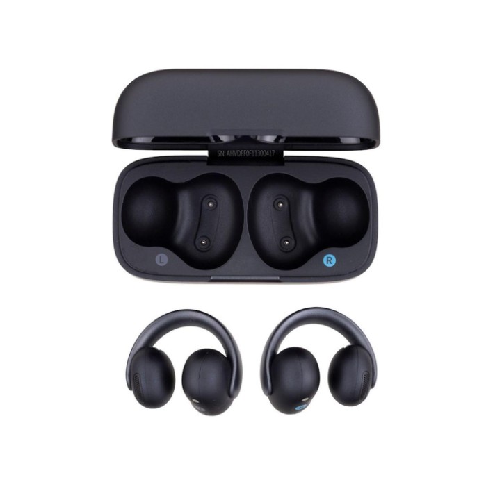 ANKER SOUNDCORE AEROCLIP BLACK. - 3