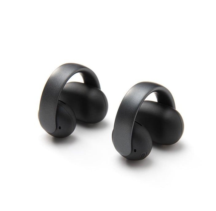ANKER SOUNDCORE AEROCLIP BLACK. - 4