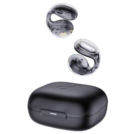 ANKER SOUNDCORE AEROCLIP BLACK. - 5
