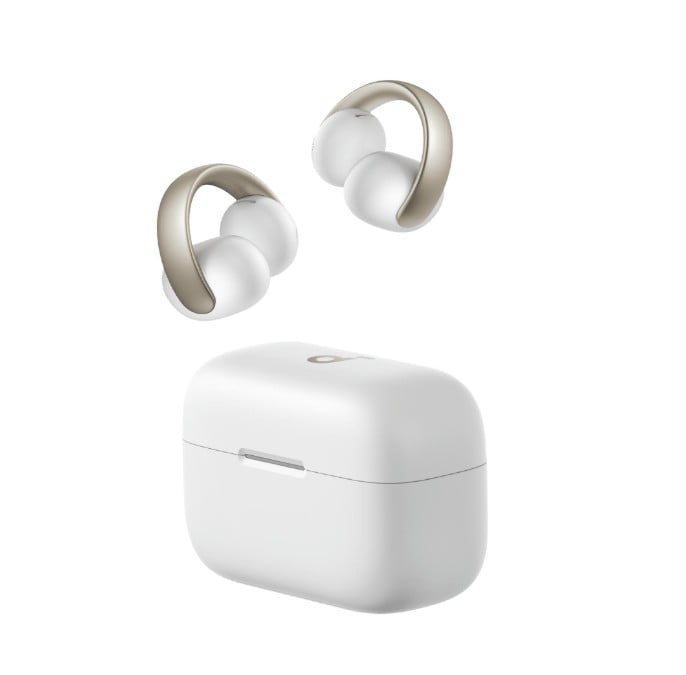 ANKER SOUNDCORE AEROCLIP WHITE - 1