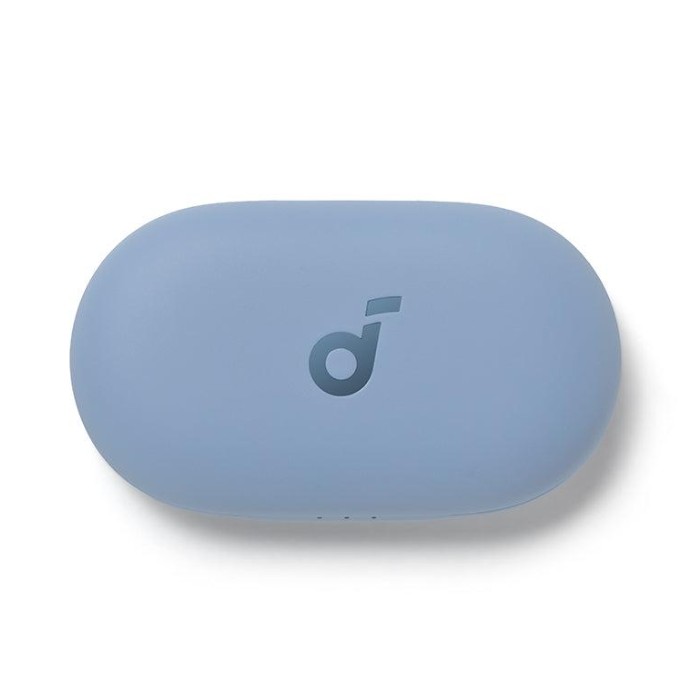 ANKER SOUNDCORE AEROCLIP BLUE - 4