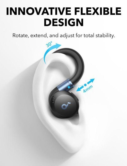 SOUNDCORE SPORT X20 - 3