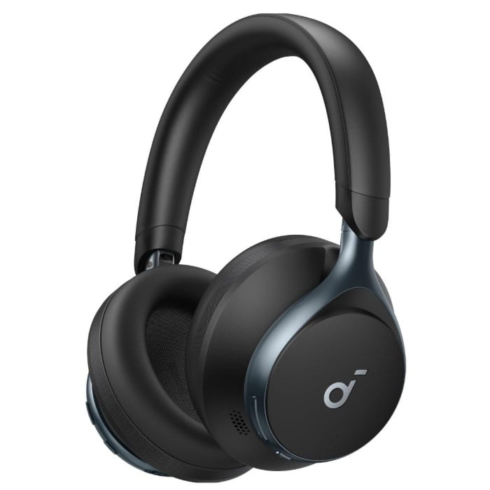 SOUNDCORE SPACE ONE (Z)OFFLINE - WM US BLACK 1 - 1