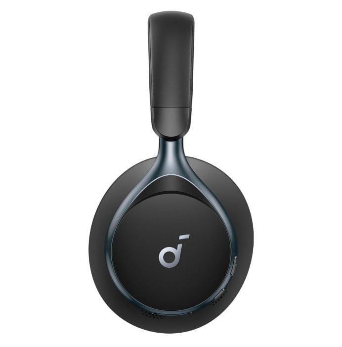 SOUNDCORE SPACE ONE (Z)OFFLINE - WM US BLACK 1 - 2