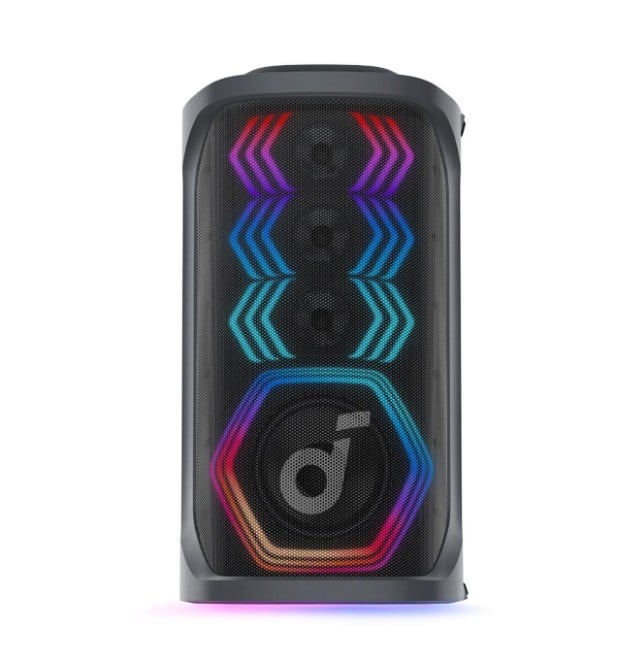 SOUNDCORE RAVE 3S (0)ONLINE - UN BLACK 2 - 2