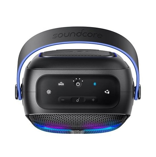 SOUNDCORE RAVE NEO 2 B2B - WM US BLACK ITERATION 1 - 4