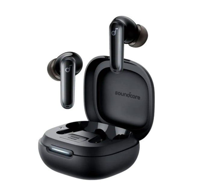 SOUNDCORE P40I (Z)OFFLINE - WM US BLACK 1 - 1