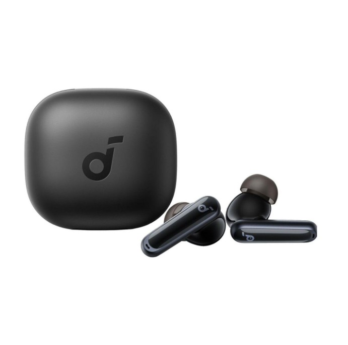 SOUNDCORE P40I (Z)OFFLINE - WM US BLACK 1 - 2