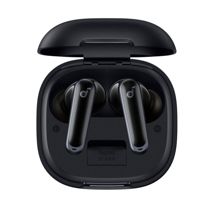 SOUNDCORE P40I (Z)OFFLINE - WM US BLACK 1 - 3