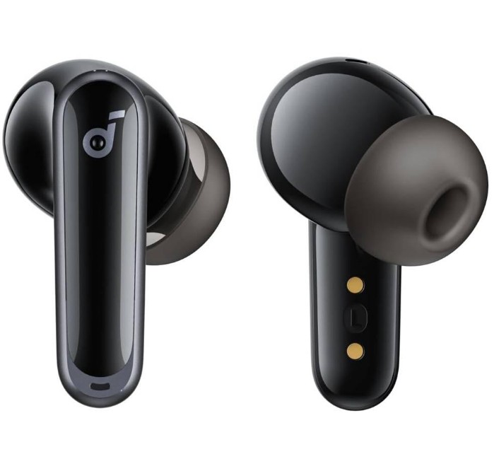 SOUNDCORE P40I (Z)OFFLINE - WM US BLACK 1 - 4