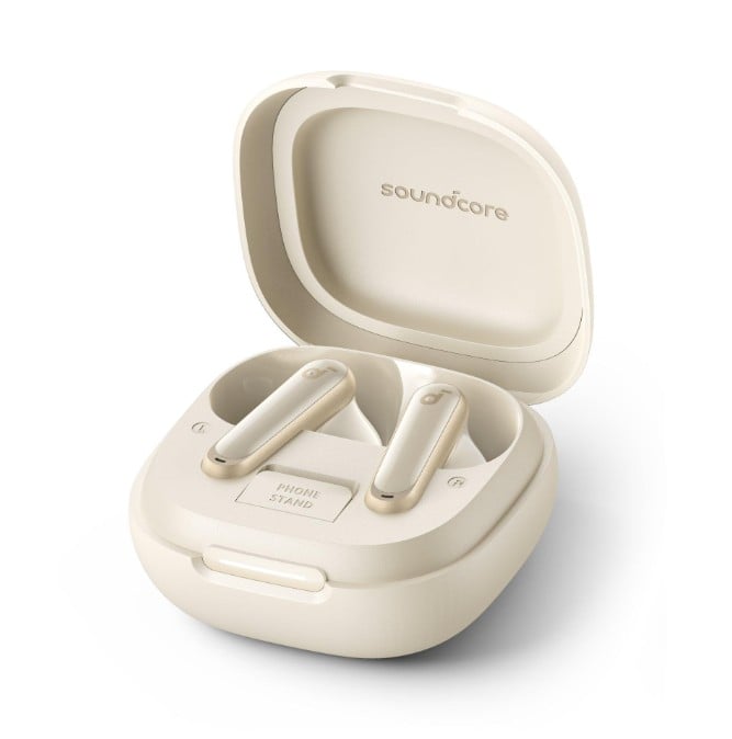 SOUNDCORE P40I (Z)OFFLINE - WM US WHITE 1 - 2