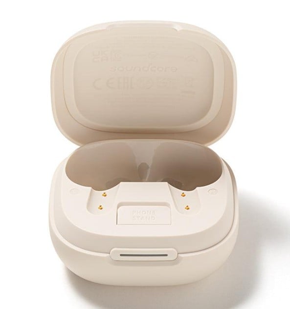 SOUNDCORE P40I (Z)OFFLINE - WM US WHITE 1 - 3