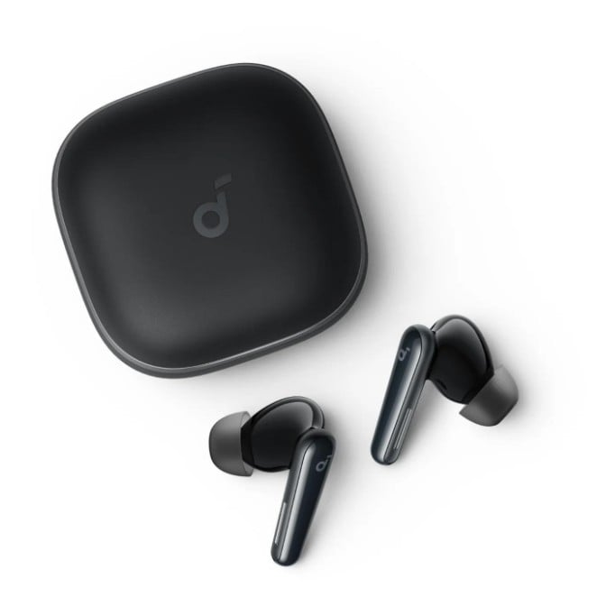SOUNDCORE LIBERTY 5 (Z)OFFLINE - WM US BLACK 1 - 1