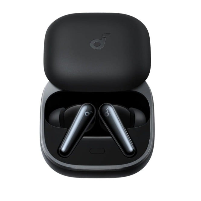 SOUNDCORE LIBERTY 5 (Z)OFFLINE - WM US BLACK 1 - 2