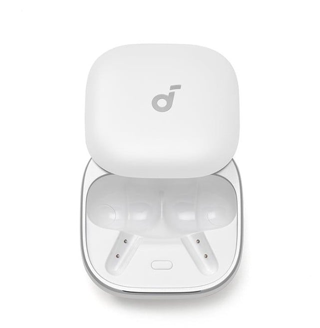 SOUNDCORE LIBERTY 5 (Z)OFFLINE - WM US WHITE 1 - 4
