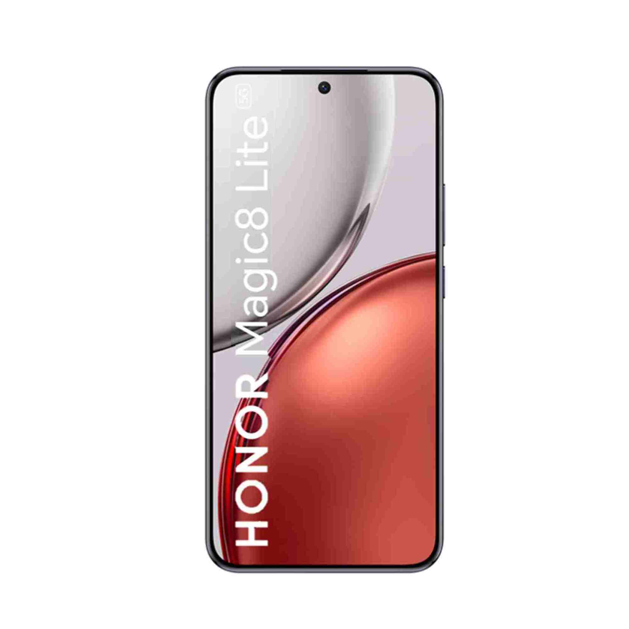 SMARTPHONE HONOR MAGIC 8 LITE 512GB+(8+8)GB - 3