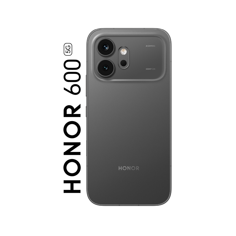CELULAR HONOR 600 8GB + 512GB (VKJ-NX9) - NEGRO - 3
