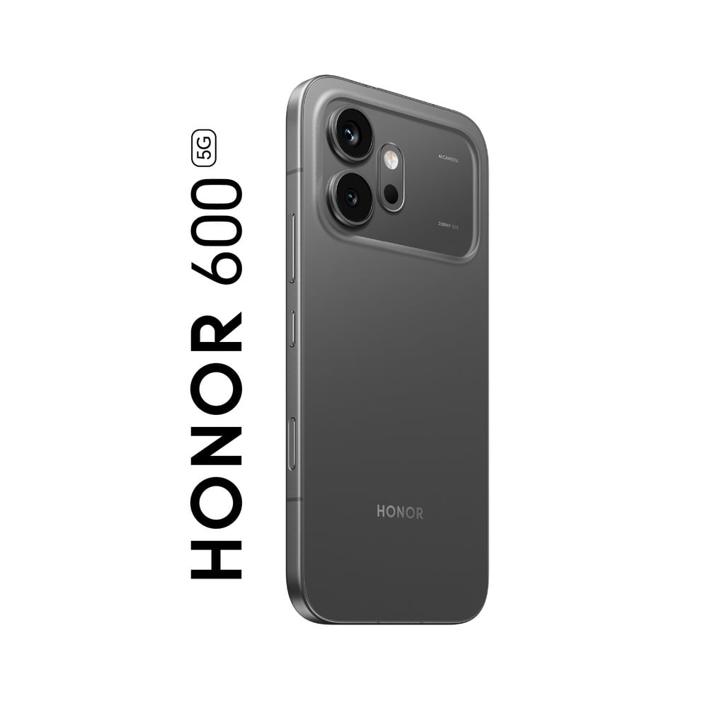 CELULAR HONOR 600 8GB + 512GB (VKJ-NX9) - NEGRO - 4