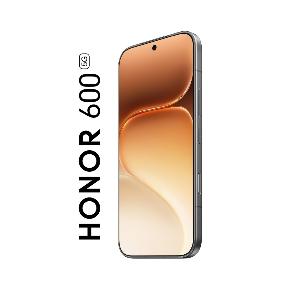 CELULAR HONOR 600 8GB + 512GB (VKJ-NX9) - NEGRO - 5