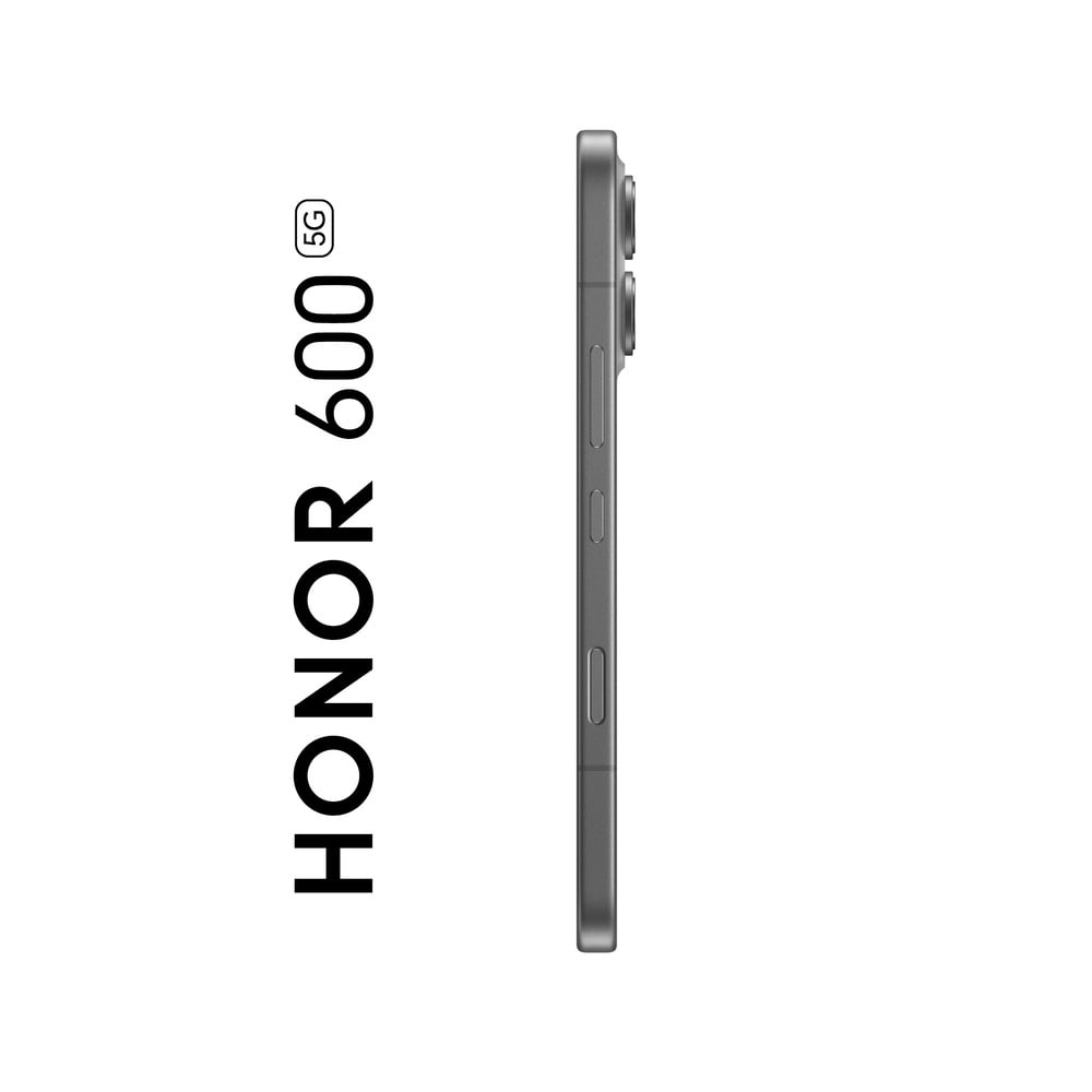 CELULAR HONOR 600 8GB + 512GB (VKJ-NX9) - NEGRO - 6