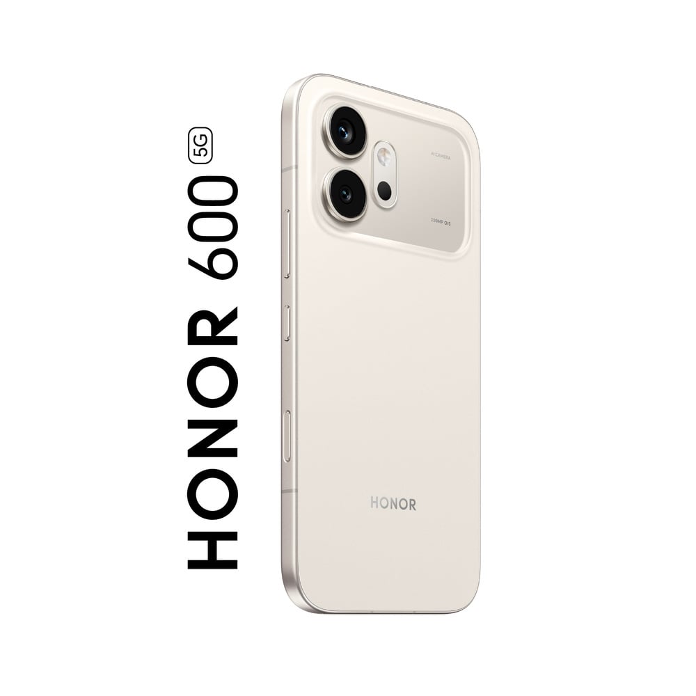 CELULAR HONOR 600 8GB + 512GB (VKJ-NX9) - DORADO - 4