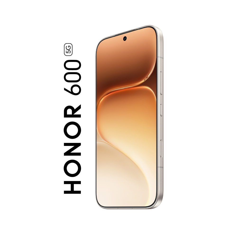 CELULAR HONOR 600 8GB + 512GB (VKJ-NX9) - DORADO - 5