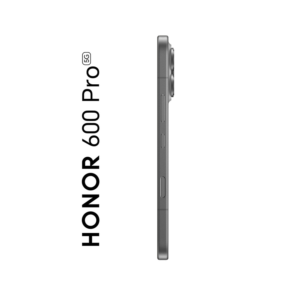 CELULAR HONOR 600 PRO 12GB + 512GB (VKP-NX9) - NEGRO - 6