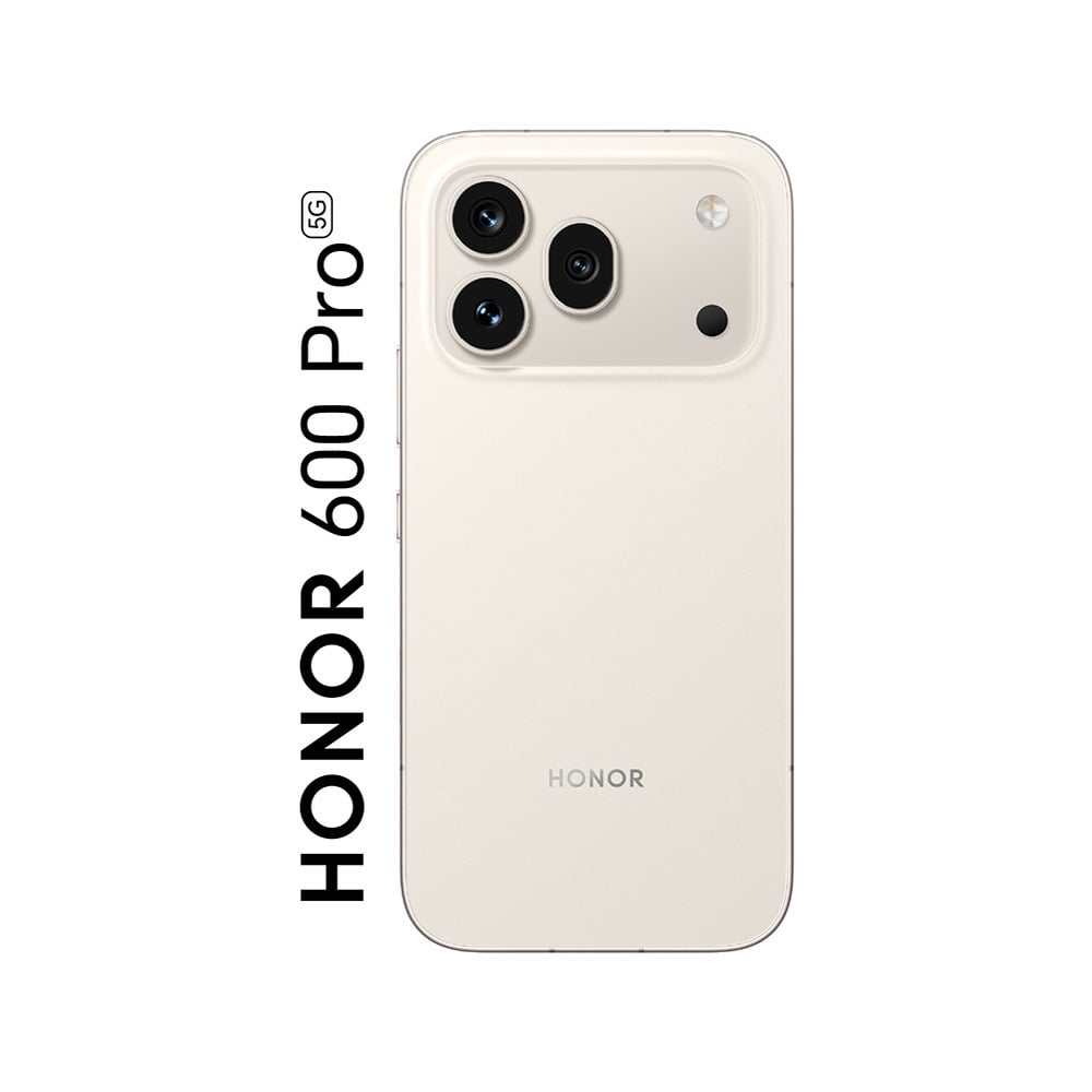 CELULAR HONOR 600 PRO 12GB + 512GB (VKP-NX9) - DORADO - 3