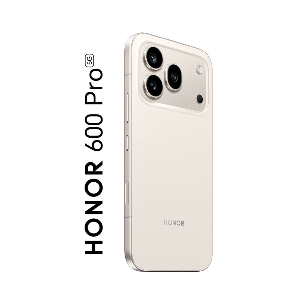 CELULAR HONOR 600 PRO 12GB + 512GB (VKP-NX9) - DORADO - 4
