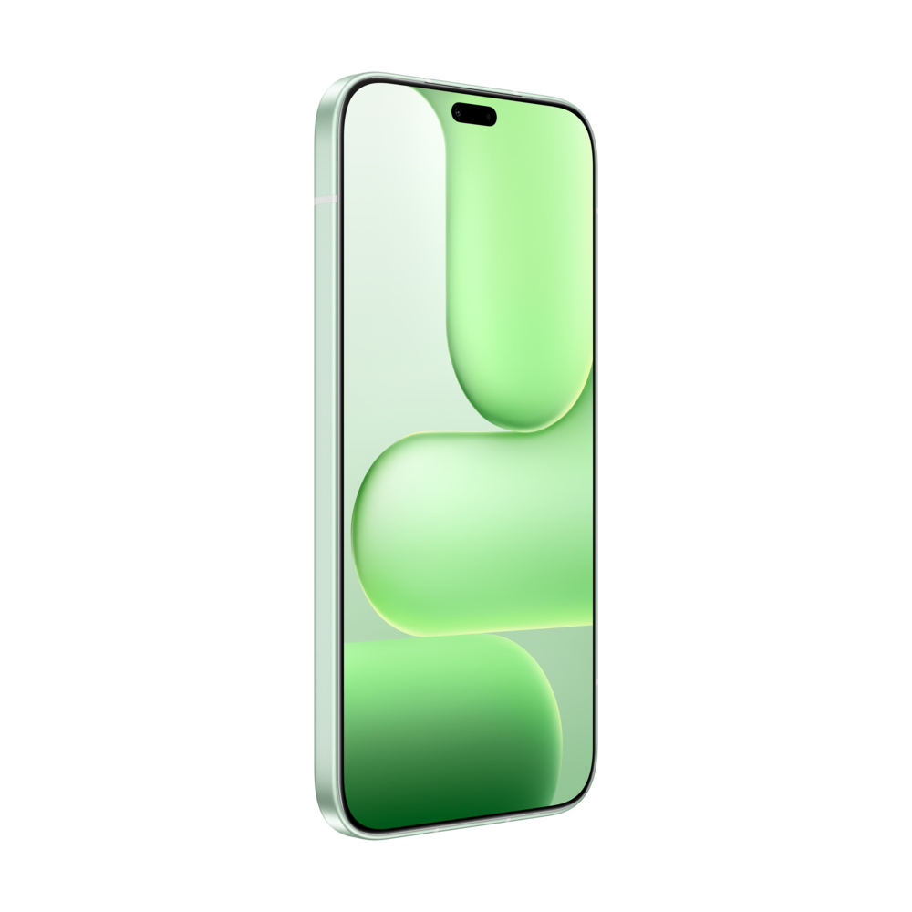 CELULAR HONOR 600E 8GB+512GB (LNA-NX3) - VERDE - 3