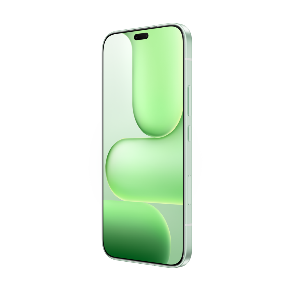 CELULAR HONOR 600E 8GB+512GB (LNA-NX3) - VERDE - 4