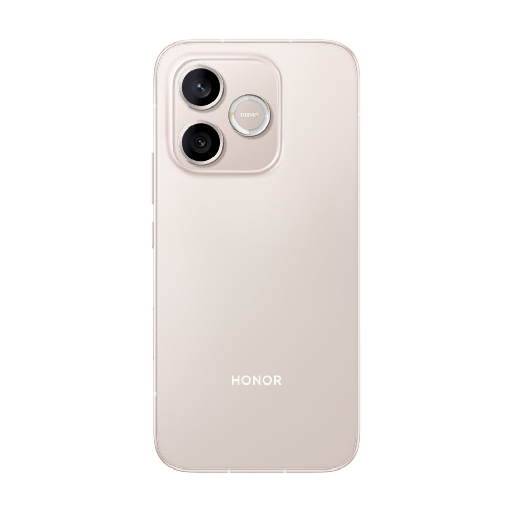 CELULAR HONOR 600E 8GB + 512GB (LNA-NX3) - DORADO - 2