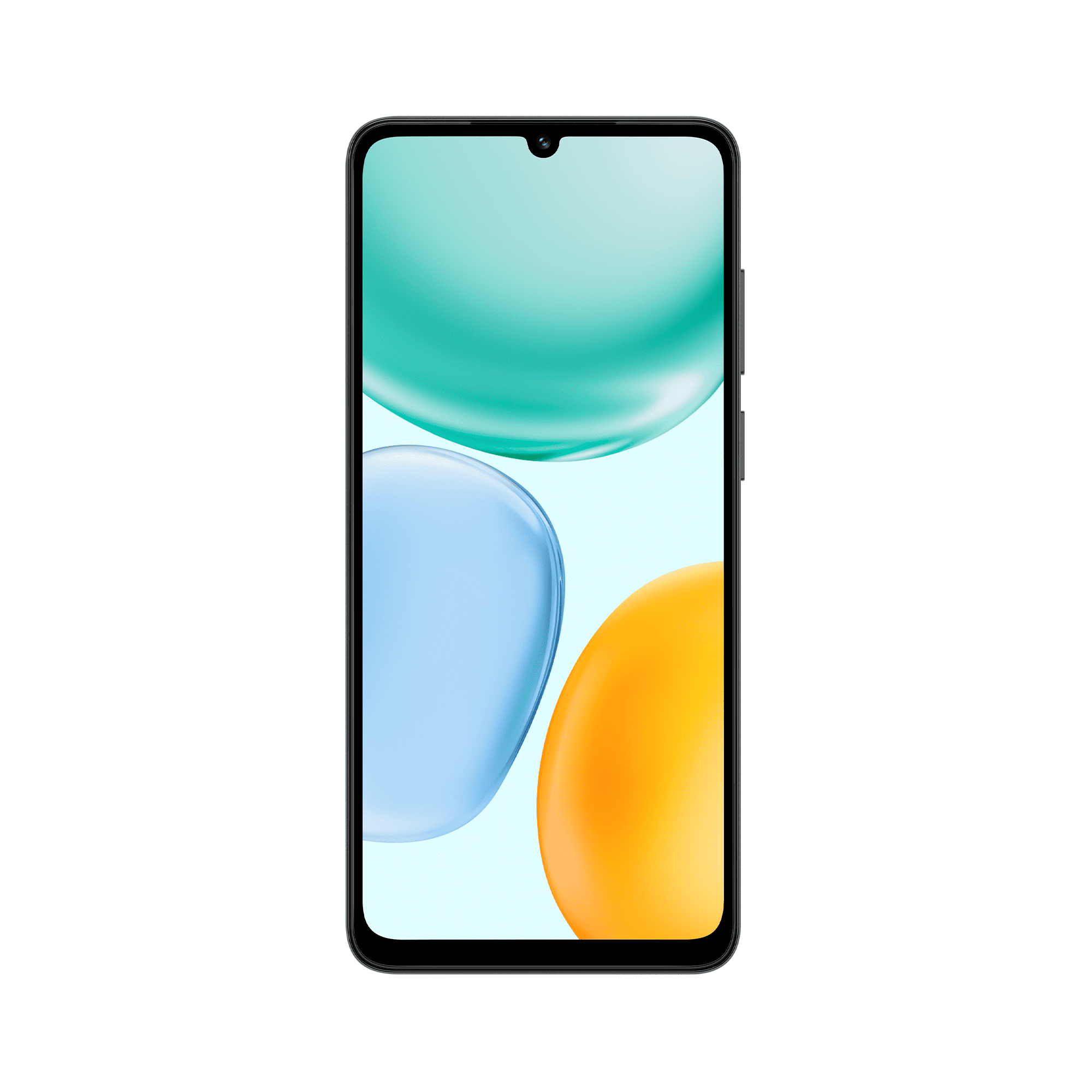 CELULAR HONOR X5C PLUS 4GB + 256GB (NLA-LX3) - NEGRO - 2