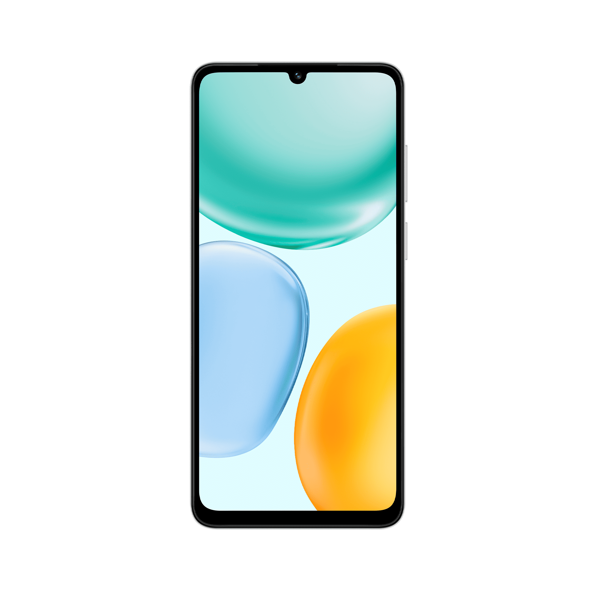 CELULAR HONOR X5C PLUS 4GB + 256GB (NLA-LX3) - SILVER - 2