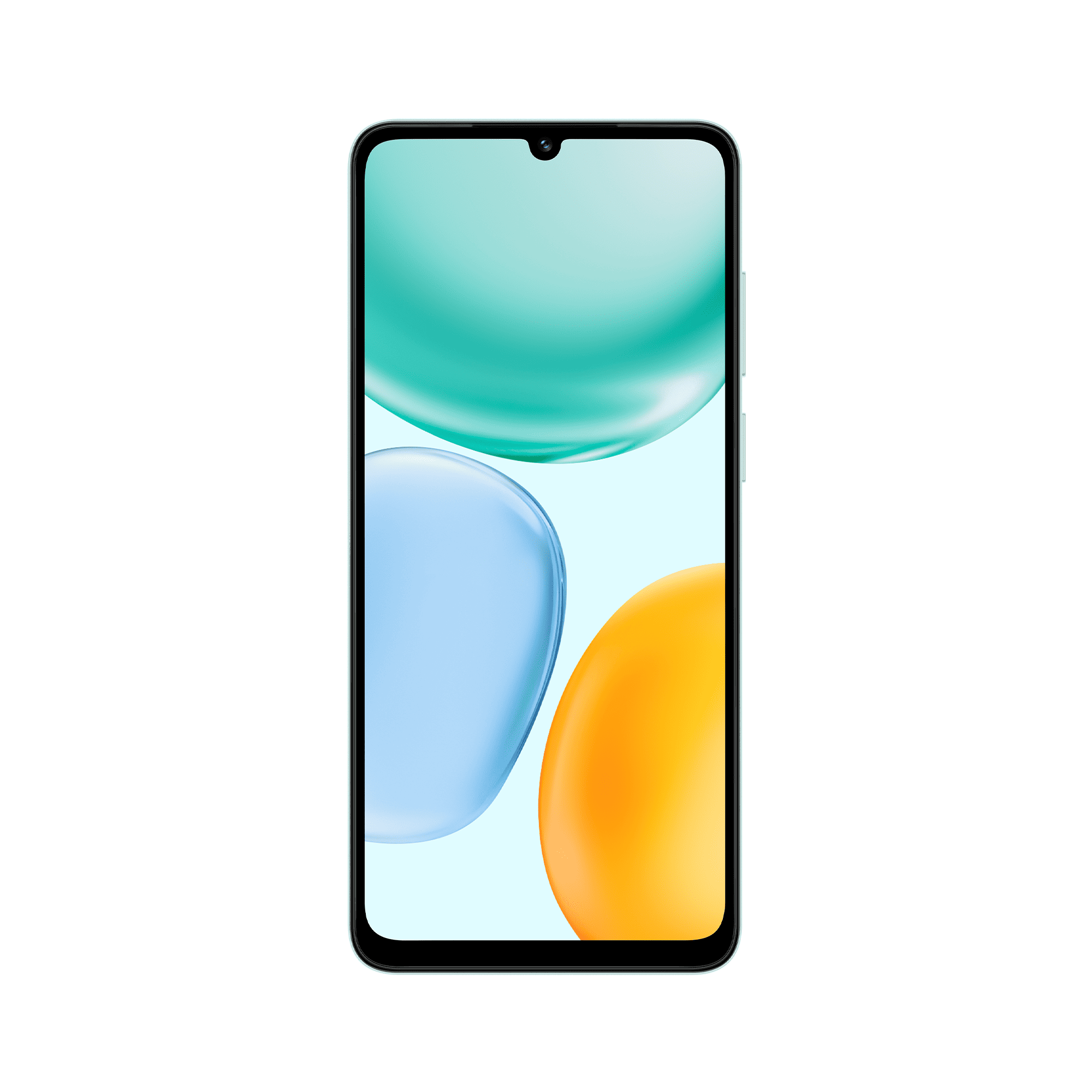 CELULAR HONOR X5C PLUS 4GB + 256GB (NLA-LX3) - CYAN - 2