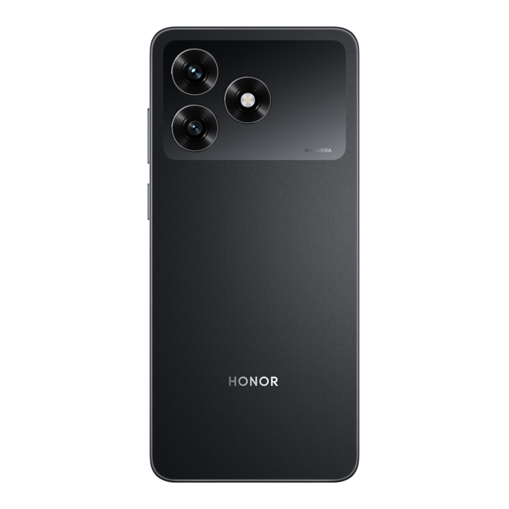 CELULAR HONOR X5D 4GB + 128GB (NAA-LX3) - NEGRO - 1