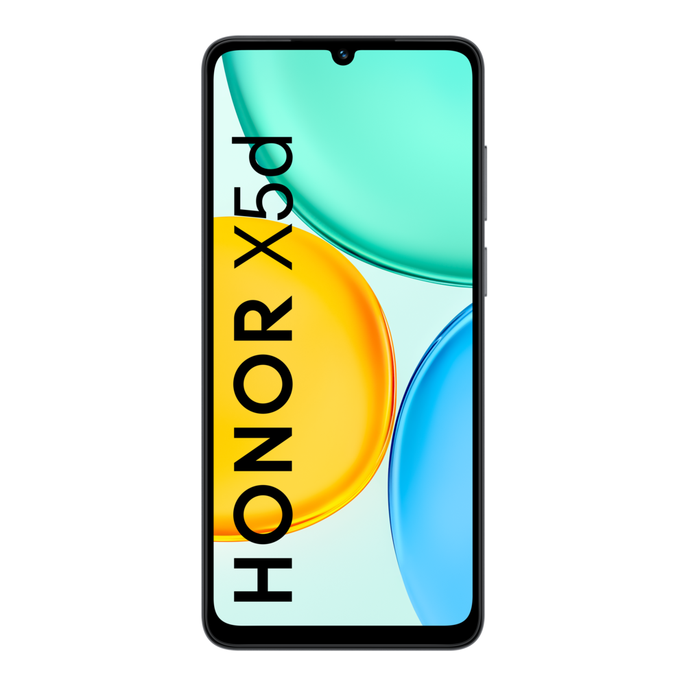 CELULAR HONOR X5D 4GB + 128GB (NAA-LX3) - NEGRO - 2