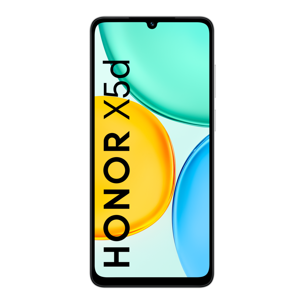 CELULAR HONOR X5D 4GB + 128GB (NAA-LX3) - SILVER - 2