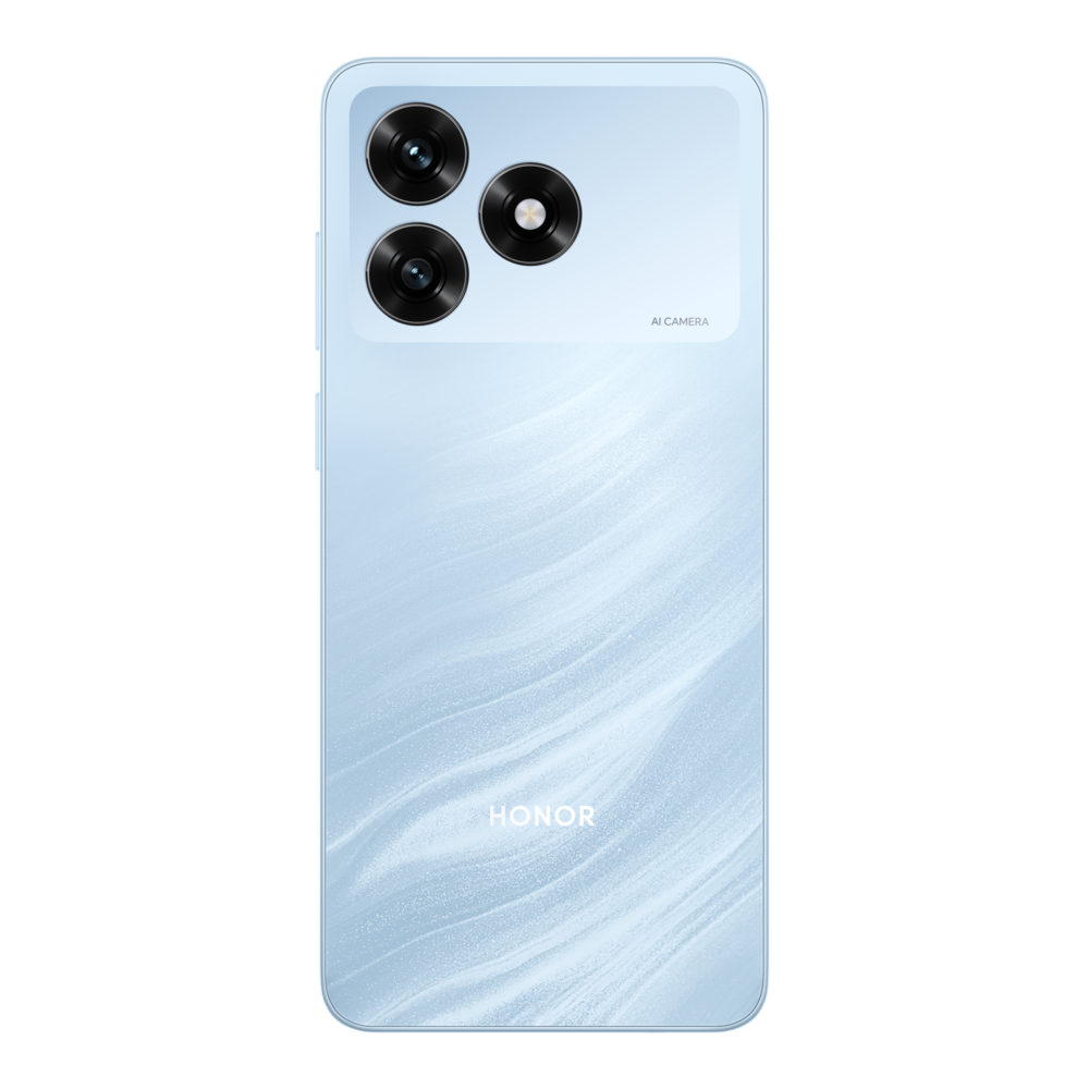 CELULAR HONOR X5D 4GB + 128GB (NAA-LX3) - AZUL - 1