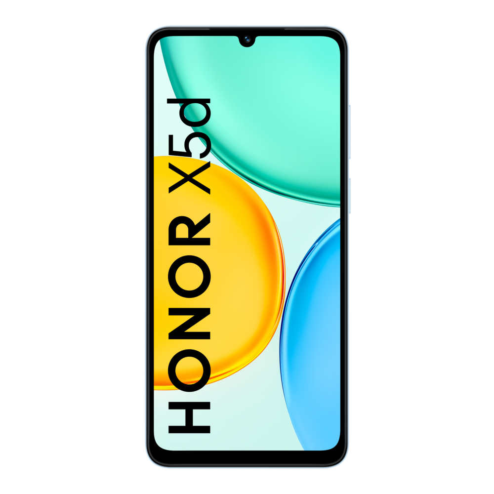 CELULAR HONOR X5D 4GB + 128GB (NAA-LX3) - AZUL - 2