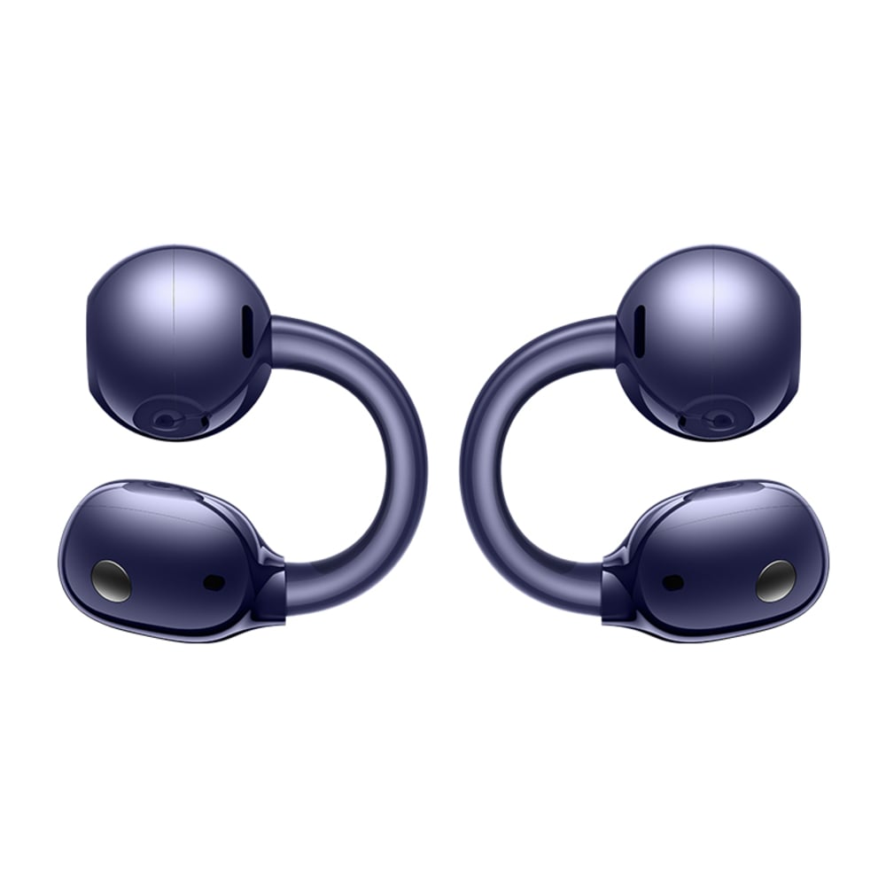 AUDÍFONOS INALÁMBRICOS HUAWEI FREECLIP 2 S BLUETOOTH 6.0 AZUL - 3