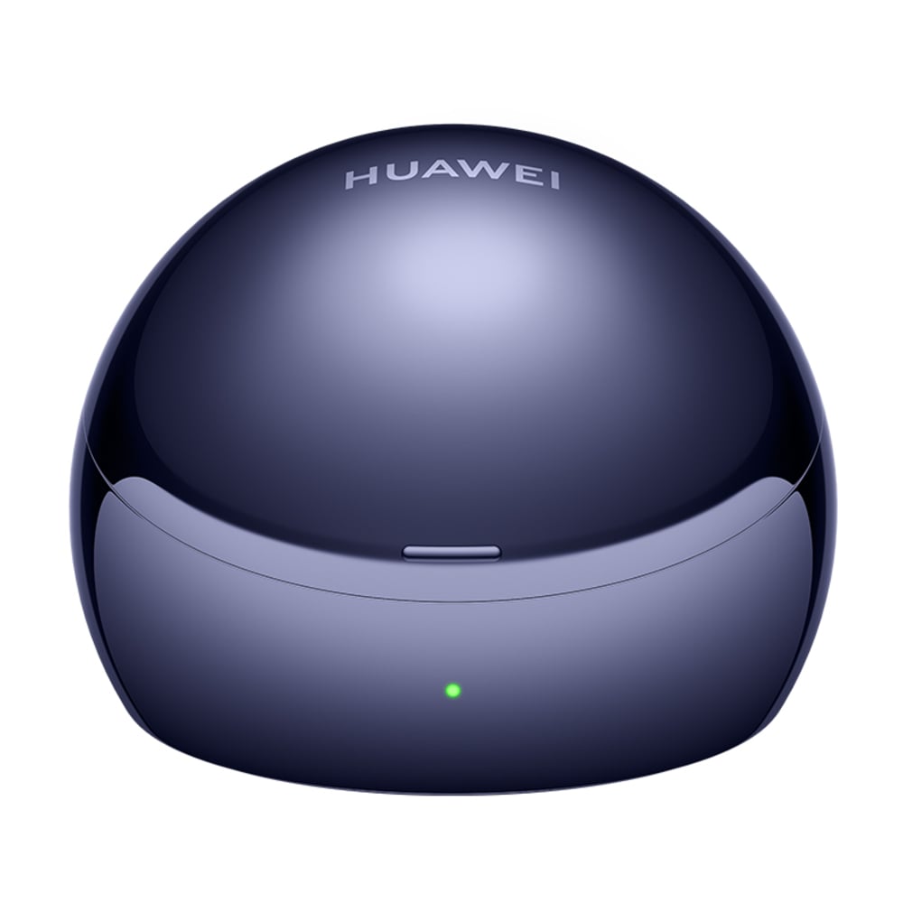 AUDÍFONOS INALÁMBRICOS HUAWEI FREECLIP 2 S BLUETOOTH 6.0 AZUL - 5