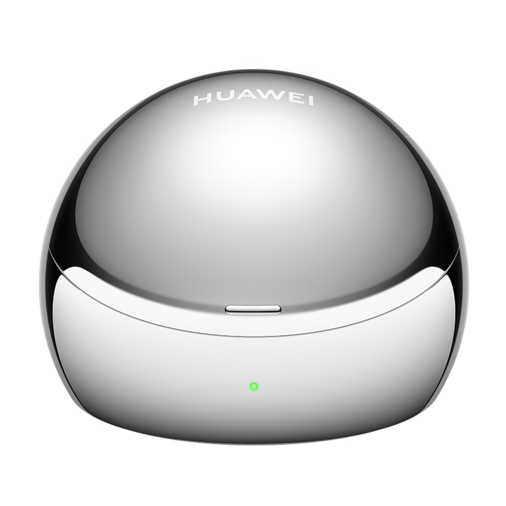 AUDÍFONOS INALÁMBRICOS HUAWEI FREECLIP 2 S BLUETOOTH 6.0 SILVER - 5