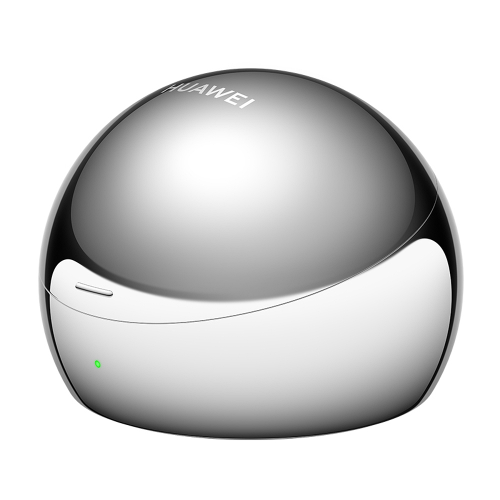 AUDÍFONOS INALÁMBRICOS HUAWEI FREECLIP 2 S BLUETOOTH 6.0 SILVER - 6