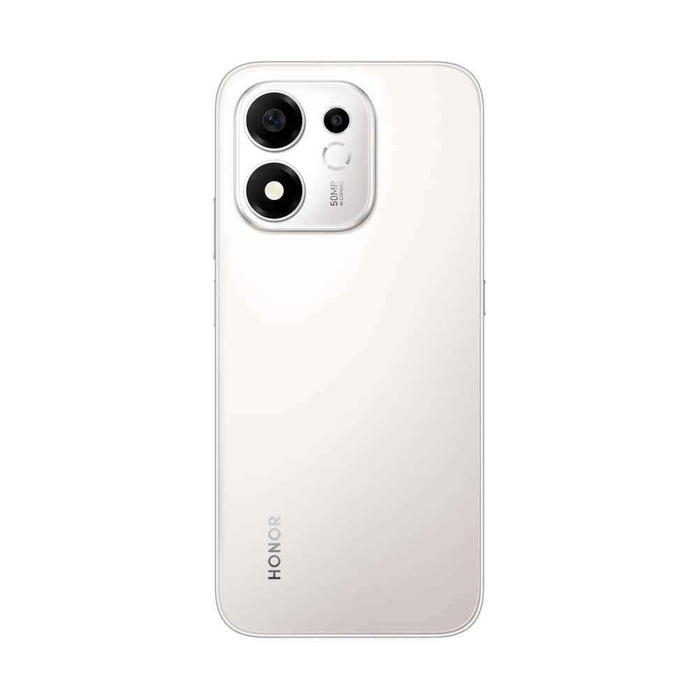 CELULAR HONOR 600 SMART 5G 6GB+256GB - SILVER - 1