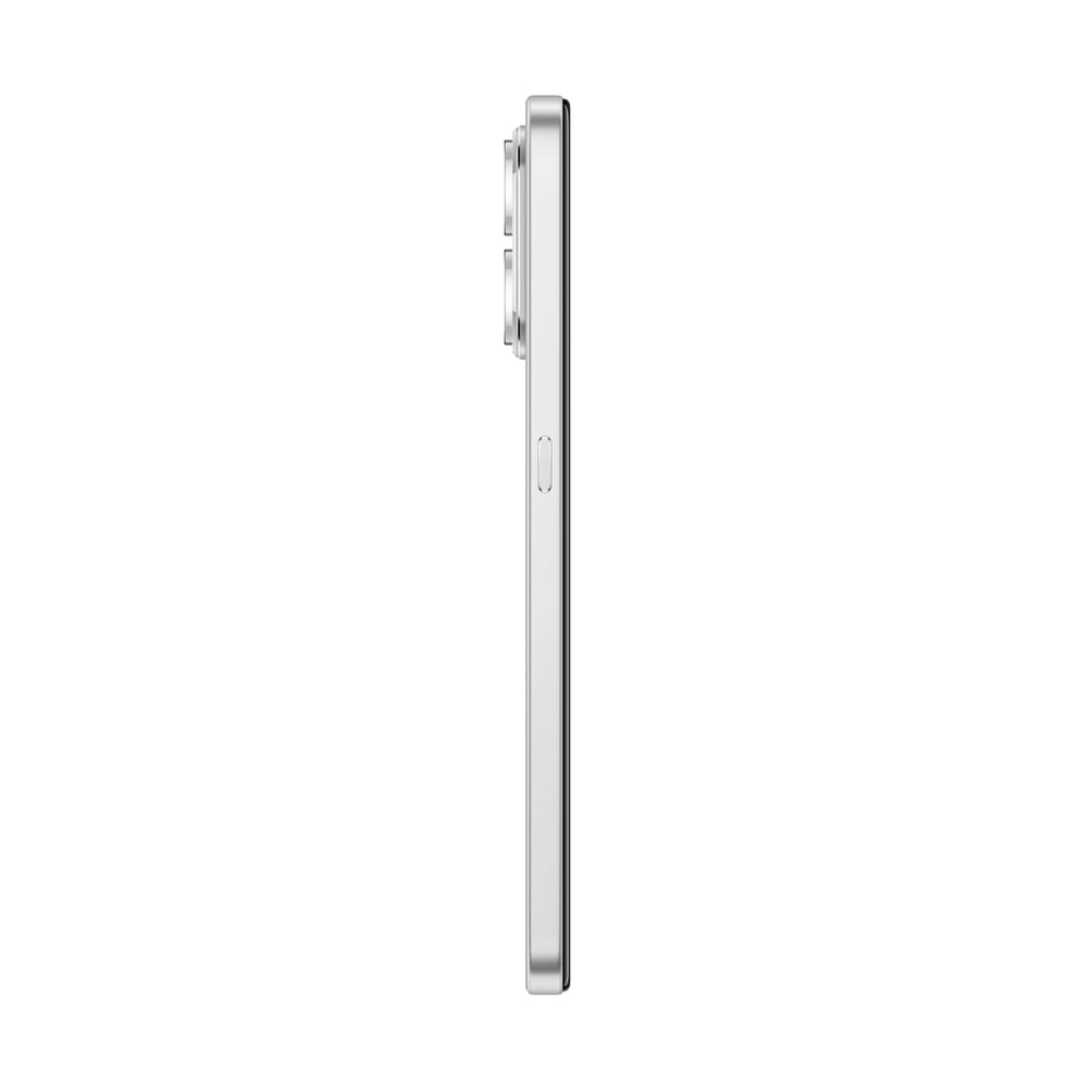 CELULAR HONOR 600 SMART 5G 6GB+256GB - SILVER - 3