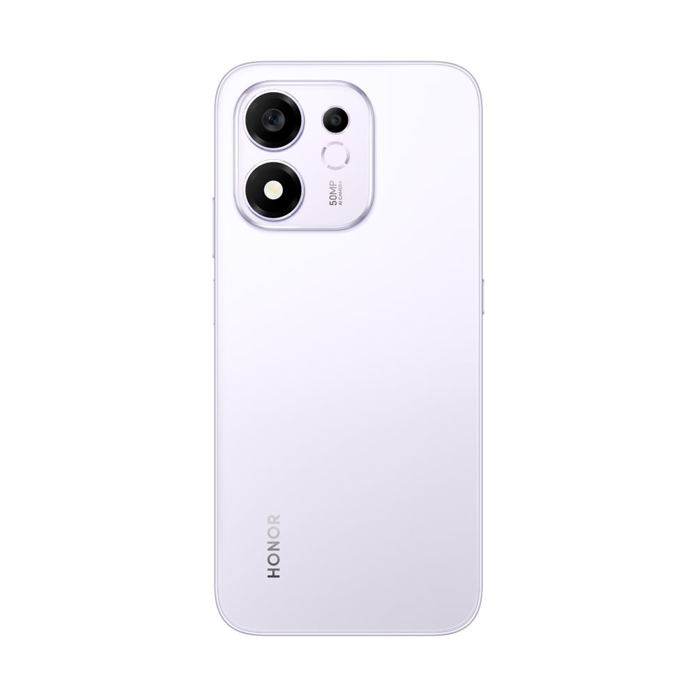 CELULAR HONOR 600 SMART 5G 6GB+256GB - MORADO - 1