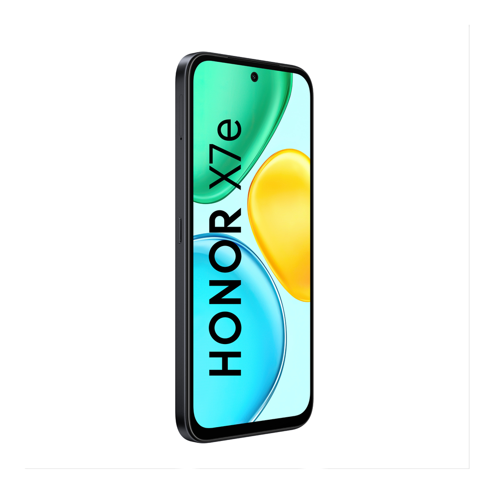CELULAR HONOR X7E 6GB+256GB - NEGRO - 8