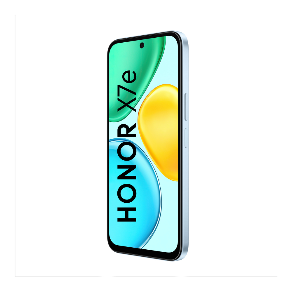 CELULAR HONOR X7E 6GB+256GB - AZUL - 6